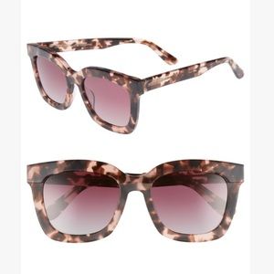 DIFF SUNGLASSES Carson Polarized HM-RG39P.